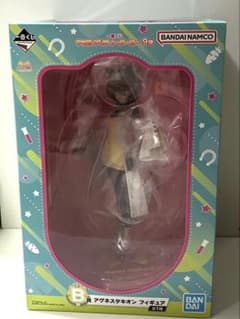 ウマ娘　プリティーダービー　一番くじ9弾　B賞　アグネスタキオン　フィギュアのサムネイル