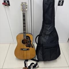 d*4様 YAMAHA FG-401W アコースティックギター d*4様 YAMAHA FG-401W アコースティックギター - メルカリ