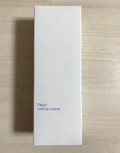 Ｆleuri クリアゲルクレンズのサムネイル