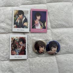 朔間凛月グッズのサムネイル