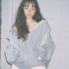 専用♡定価2.8万◆papier/パピエ Broken Parker 完売品 papier Broken parker - メルカリ