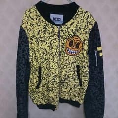 激 レア ＫＴＺ ブルゾン 専用ですのサムネイル