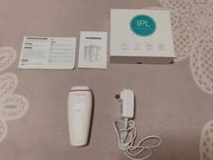 IPL 脱毛器のサムネイル