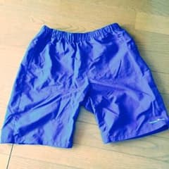 mont-bell KIDS ハーフパンツ150cmのサムネイル