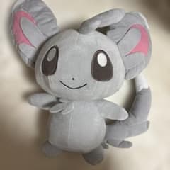 チラーミィ ぬいぐるみのサムネイル