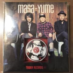 吉井和哉　缶バッジのサムネイル