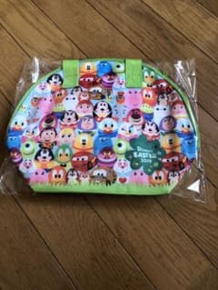 ディズニースーベニアランチバックのサムネイル