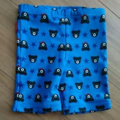 ダブルビー 水着 110サイズのサムネイル