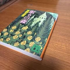 眠りの森 東野圭吾 講談社文庫のサムネイル