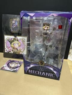 第五人格 オフラインパック 機械技師 フィギュア - メルカリ