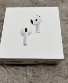 AirPods4 ノイキャンなし - メルカリ