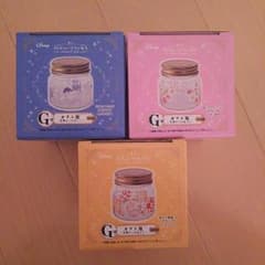 Rapunzel_m様専用   ガラス瓶  ラプンツェルのサムネイル