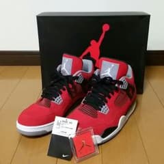 NIKE AIR JORDAN 4 ジョーダン 4 1 3 5 6 7 11のサムネイル