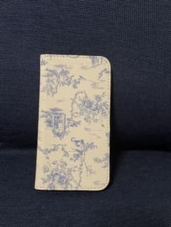 美人百花付録　手帳型スマホケースのサムネイル