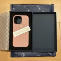 MAISON de SABRE iPhone14Pro Max ケース