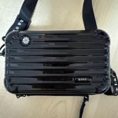 KEIKO Live K002 Lantana スーツケースポーチのサムネイル
