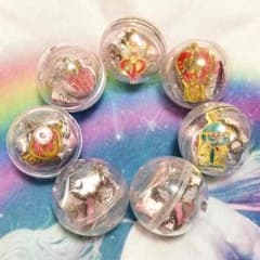美少女戦士セーラームーン メイクアッププレート 3 全7種セットのサムネイル