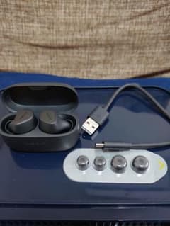 Jabra 『Elite 3』ダークグレーのサムネイル