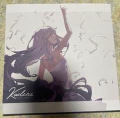 水月雨 Moondrop Kadenz イヤホンのサムネイル