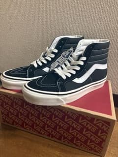 VANS SK8-HI アナハイム　25cm US7のサムネイル