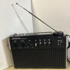 アンテナ旋回出来るジーガム404です 整備済動作品 アンテナ旋回出来るジーガム404です 整備済動作品 - メルカリ