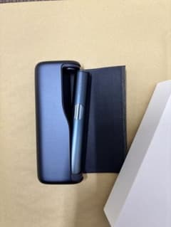 IQOS（アイコス） ILUMA i PRIME 新品未使用のサムネイル