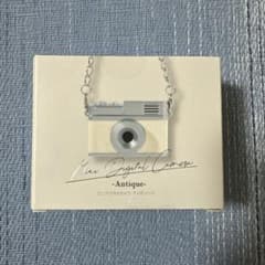 Mini Digital Camera Antique 本体のサムネイル