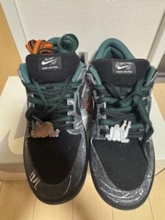 NIKE SB DUNK LOW QS There Skateboardsのサムネイル