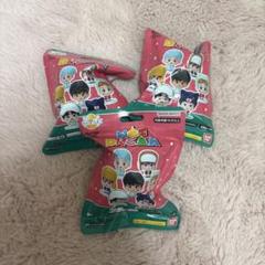 NCT DREAM マスコット入り入浴剤 7個セット びっくらたまご NCT DREAM マスコット入り入浴剤 7個セット びっくらたまご