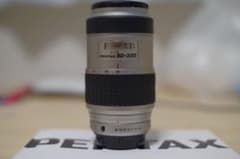 PENTAX FA80-320F4.5-5.6 Sのサムネイル
