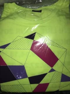 嵐ライブTシャツのサムネイル