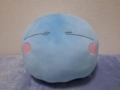 환생 슬라임 BIG 봉제인형