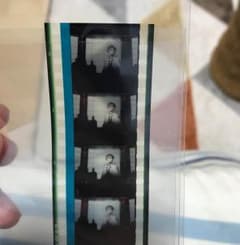 sao 映画 特典のサムネイル