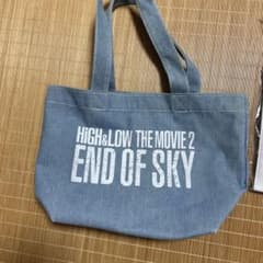 HIGH&LOW ハンドバッグ＆ショルダーバッグのサムネイル