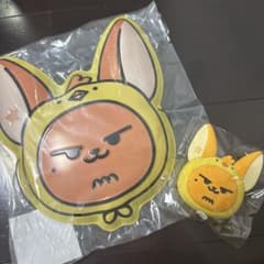 プルバトゥ　popup メジャー+おめんのサムネイル