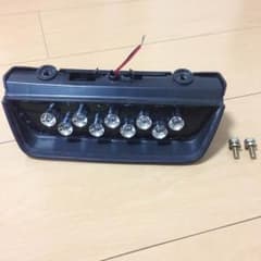 ゆうすけ様 専用フィットGD ハイマウントのサムネイル