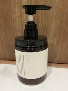 cocone クレイクリームシャンプーのサムネイル