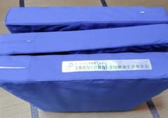 【31日まで限定値下げ】ヘルスウェーブゴールド 施術用 NSP マットレス 31日まで限定値下げ】ヘルスウェーブゴールド 施術用 NSP マットレス