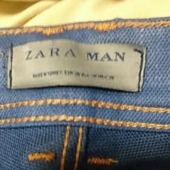 ZARAのサムネイル