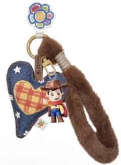 ブロッキーズdaadoos TOY STORY ウッディのサムネイル