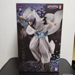 BLEACH ブリーチ 市丸ギン 破面篇 メガハウス G.E.M. フィギュア