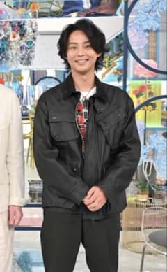 NEIGHBORHOOD COATED FIELD JACKET 藤ヶ谷太輔着用 - メルカリ