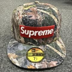 Supreme / New Era FDNY Box Logo 7 2/1のサムネイル