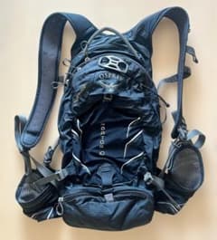 OSPREY Raptor10 MTB Hiking Backpack