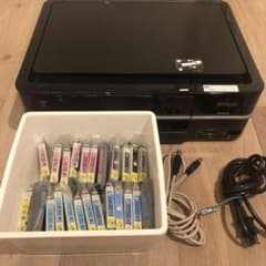 ☆★【送料無料】EPSON EP-803A ★☆のサムネイル