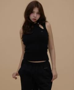 ANDMARY Zoff slit tank - メルカリ
