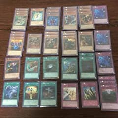 APさん専用 遊戯王 SR幻影彼岸エクストラデッキ付きのサムネイル