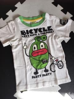 ☆PARTYPARTY☆迷路半袖Tシャツ☆のサムネイル