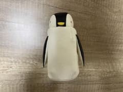 マザーハウス ペンギン ポーチ - メルカリ