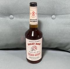 DERBY ROSE 8年 ケンタッキー・ストレート・バーボンウイスキー - メルカリ